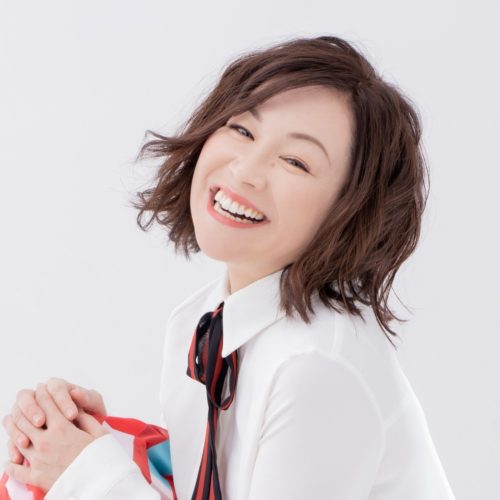 正方形 Kiroro綾乃